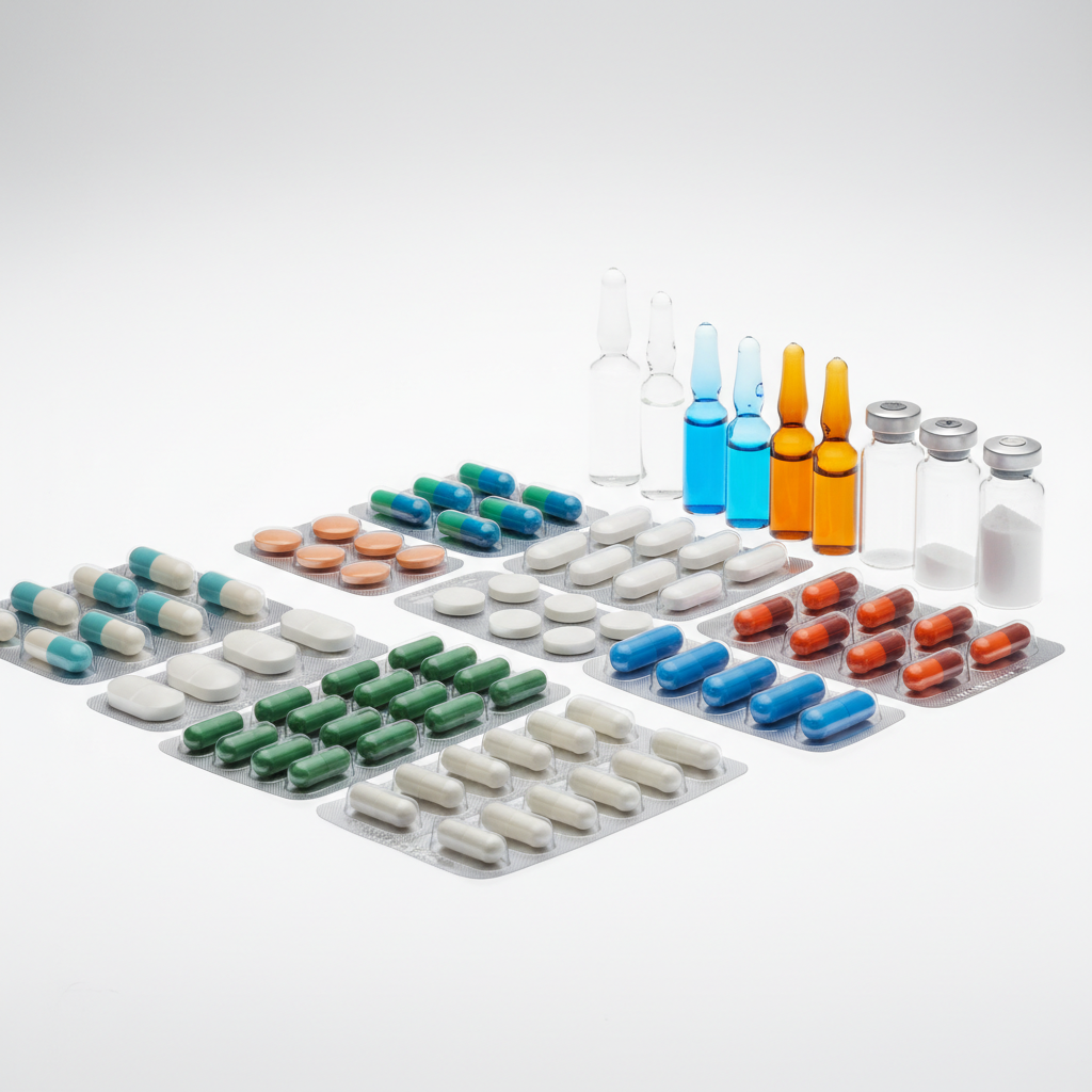 Главный врач